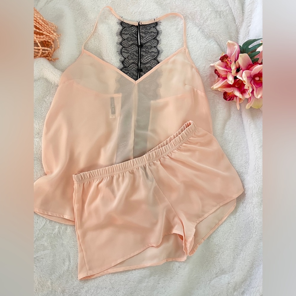 Adore Me Pajamas set - Picture 6 of 6